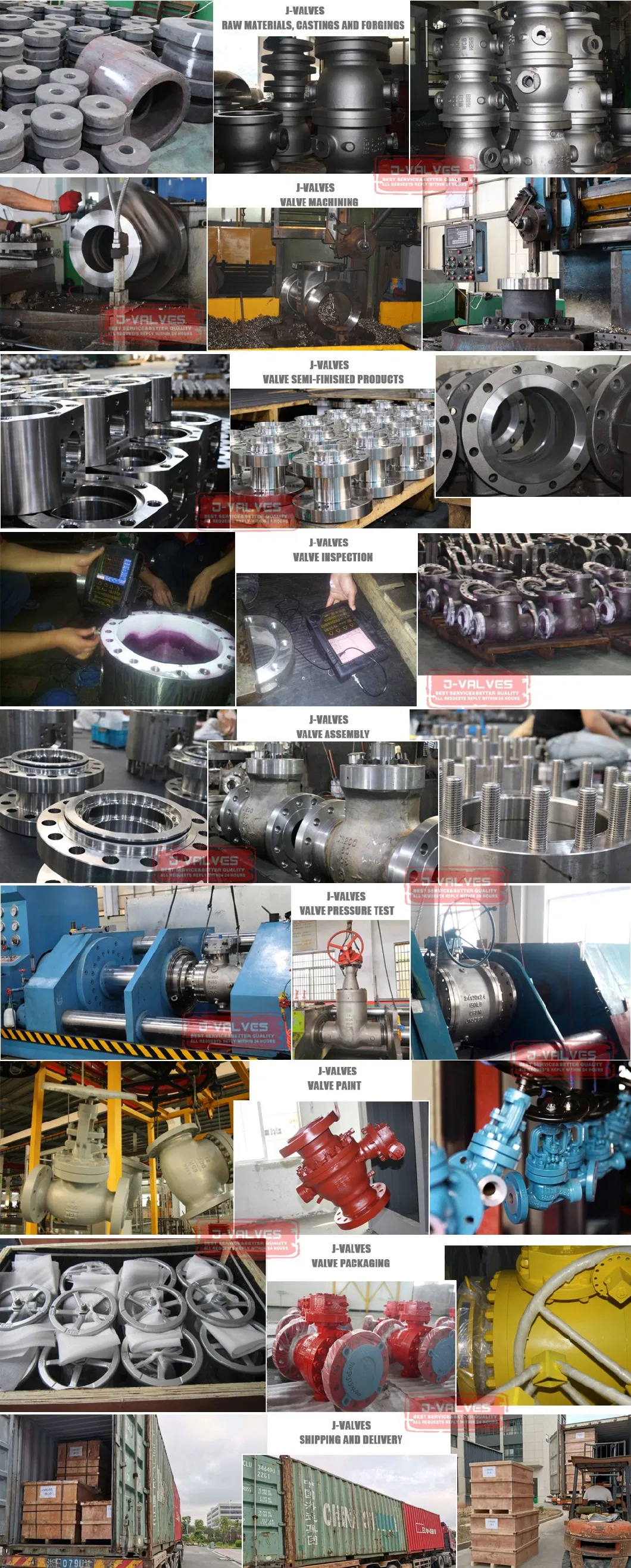 Stainless Steel/Carbon Steel/A105/FL2/F11/F22/F5/F304/F316/F321 Flange & Thread & Butt Weld & Socket Weld Forged Steel Check Globe Gate Valve